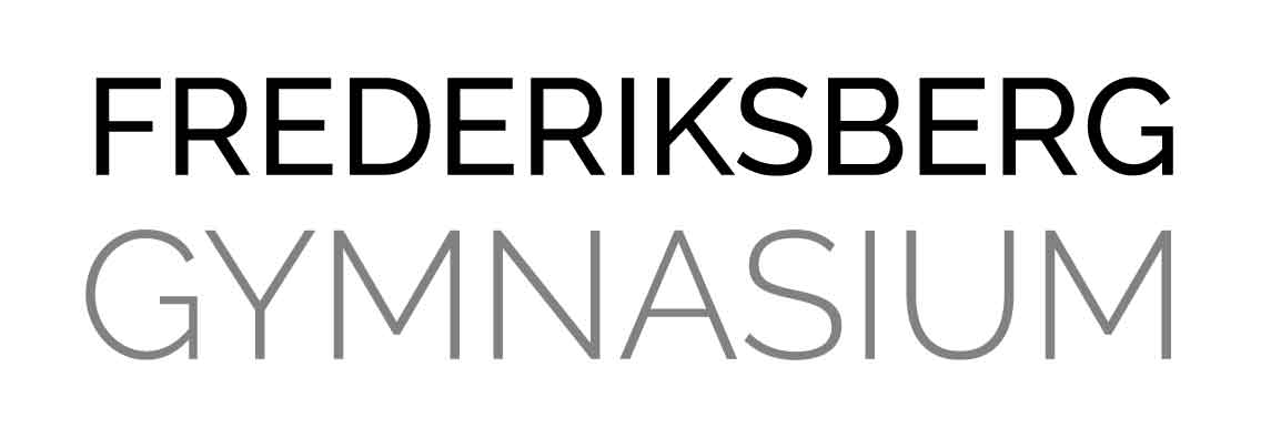 Frederiksberg Gymnasium